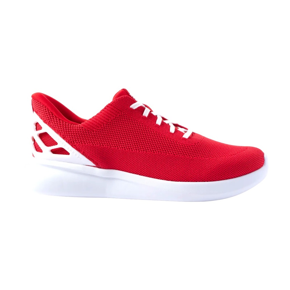 Kizik Kids' Athens | Red Alert | “10C”